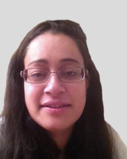 Headshot of Suneeta Kochhar