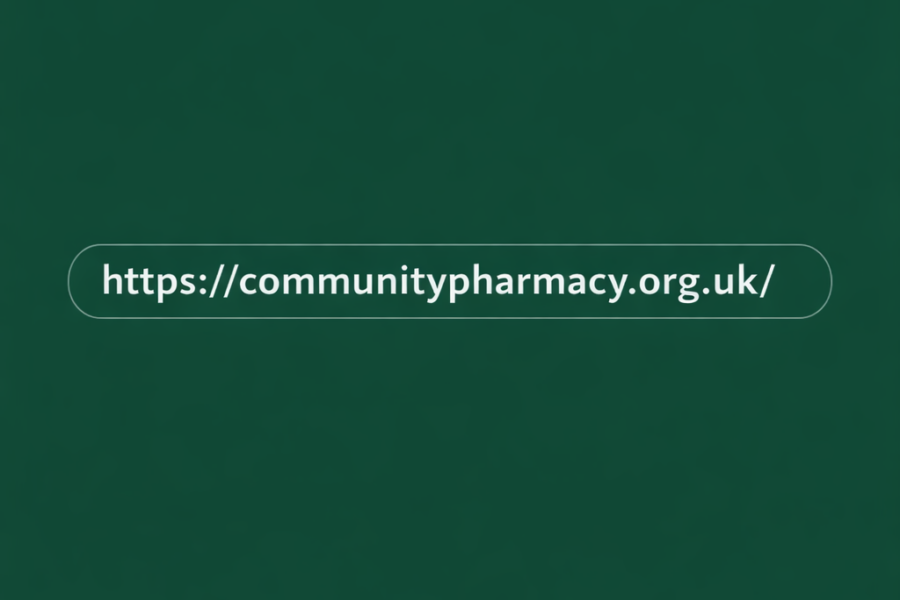 this says https://communitypharmacy.org.uk/