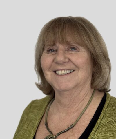 Jane Forster