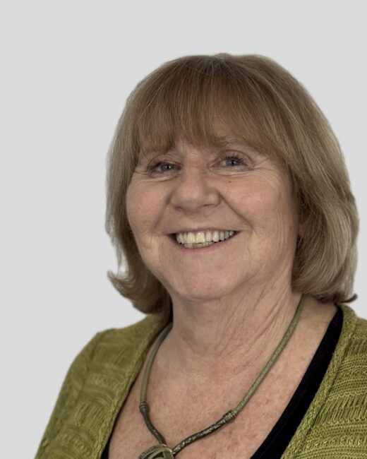 Jane Forster