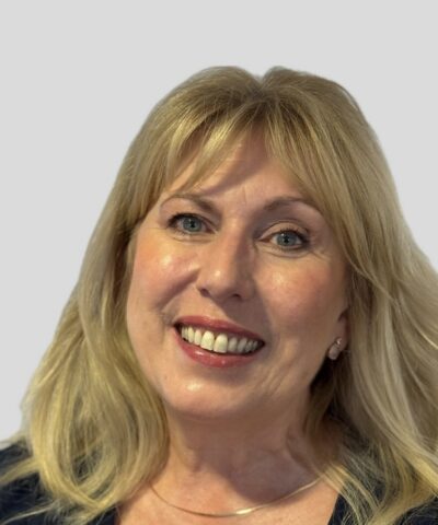 Profile picture for Claire Duffell